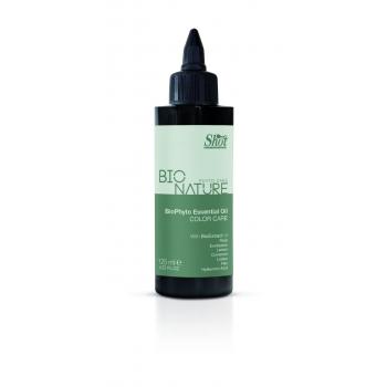 bio nature olio h2o mantenimento colore naturale linea shot nature 