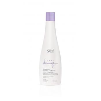 shampoo biondo perfetto care design simply blond 