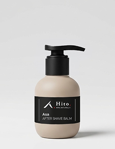 Asa, balsamo lenitivo dopobarba 100 ml