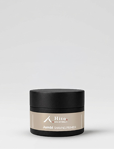Jumbi, primer pre-rasatura in crema 75 ml
