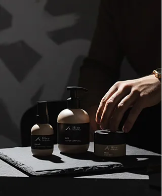Know Hito: ritual & philosophy