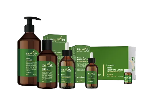 Prodotti della linea Renew