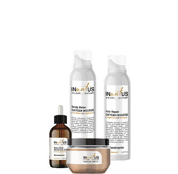 Prodotti della linea Detox
