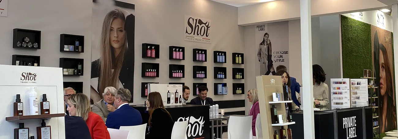 Cosmoprof 2025